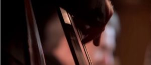 double bass