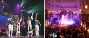 Abba Girls