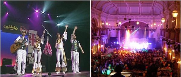Abba Girls