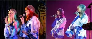 Abba Girls