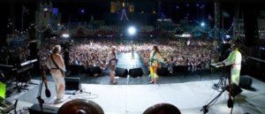 Abba UK Tribute - Audience Audience