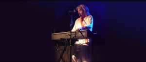 Abba UK Tribute - Benny Benny