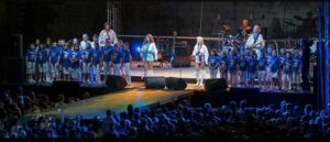 Abba UK Tribute - Charity gig Charity gig