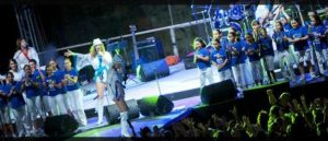 Abba UK Tribute - More performing More performing