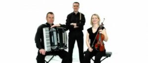 Alistair Lennox Ceilidh Band