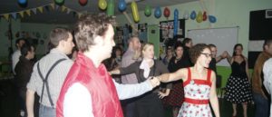 All Shook Up - Party All Shook Up