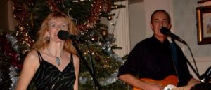 All Shook Up - Tim and Debby All Shook Up