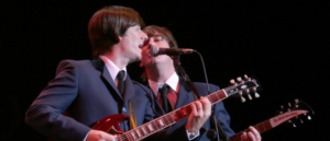 Backbeat Beatles