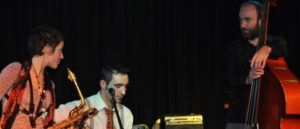 Bartoune Rehearsal Studio