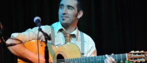 Bartoune Guitar Player