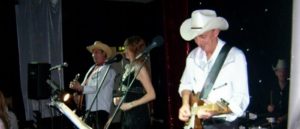 Blazing Saddles