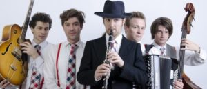 Boomtown Swingalings Boomtown Swingalings