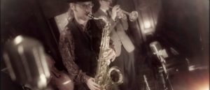 Boomtown Swingalings Boomtown Swingalings