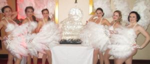Burlesque Belles - Showgirl Dance Troupe Burlesque Belles - Showgirl Dance Troupe