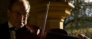 Classic String Quartet