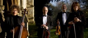 Classic String Quartet