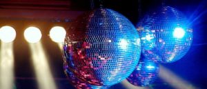 Dance On Dance On