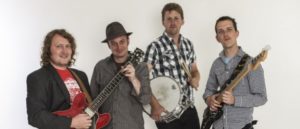 Dave Speakman Band