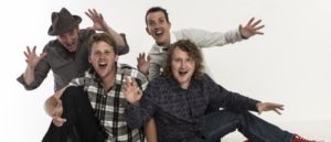 Dave Speakman Band