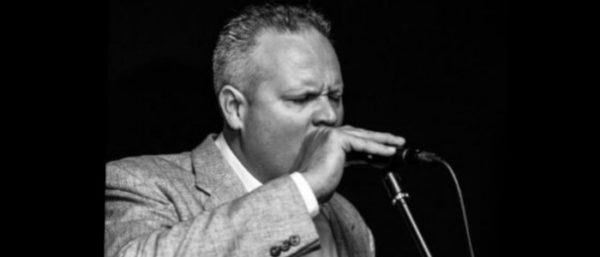 Depot Acoustic Blues Band
