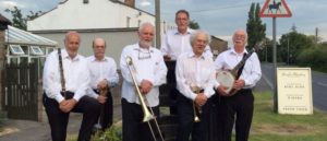 Dixieland Trad Jazzmen Dixieland Trad Jazzmen