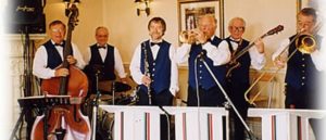 Dixieland Trad Jazzmen Dixieland Trad Jazzmen