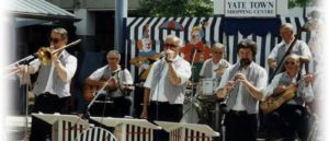 Dixieland Trad Jazzmen Dixieland Trad Jazzmen