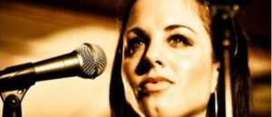 FUNKology - Female singer FUNKology