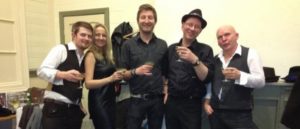 Funk Machine Funk Machine