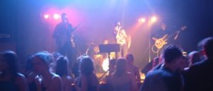 Funk Monkeys