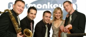 Funk Monkeys