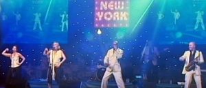 Funky Groove Funky Groove