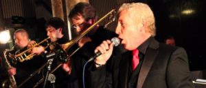 Gary Grace Sinatra Tribute Band Gary Grace Sinatra Tribute Band