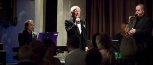 Gary Grace Sinatra Tribute Band Gary Grace Sinatra Tribute Band