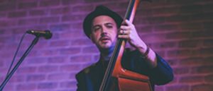 Goosebumps Double Bass