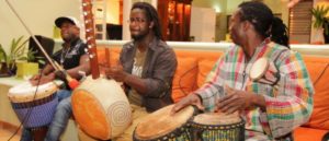 Jalikunda African Drums Jalikunda African Drums