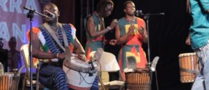 Jalikunda African Drums Jalikunda African Drums