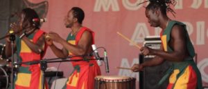 Jalikunda African Drums Jalikunda African Drums