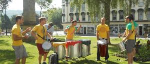 Jamma de Samba