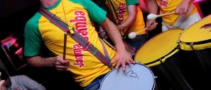 Jamma de Samba