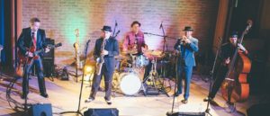 Jive Kats Showreel