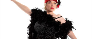 The Great Gatsby 1920s Vintage Band