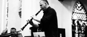 Klonk Klezmer Band