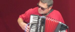 Klonk Klezmer Band