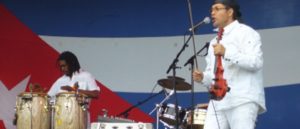 La Cuba Ritmo La Cuba Ritmo