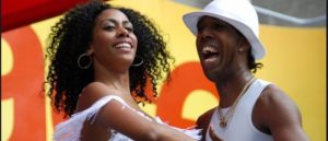 La Cuba Ritmo La Cuba Ritmo