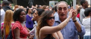La Cuba Ritmo La Cuba Ritmo