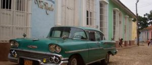 La Cuba Ritmo La Cuba Ritmo