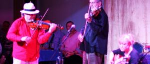 La Cuba Ritmo La Cuba Ritmo