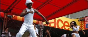 La Cuba Ritmo La Cuba Ritmo